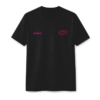Lazy Performance T-shirt - Black