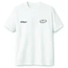 Lazy Performance T-shirt - White