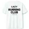 Lazy Performance T-shirt - White